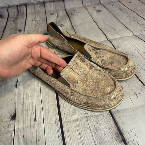 Ariat Cruisers - Picture 2 of 7